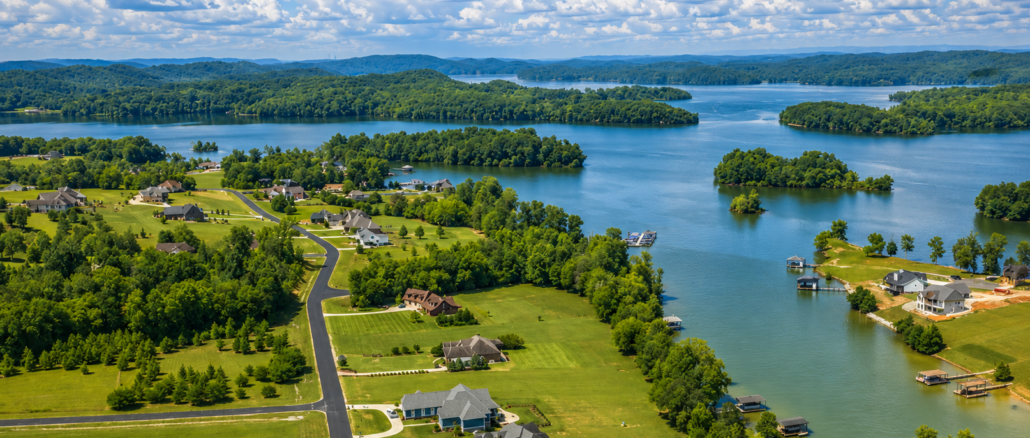 watts bar lake
